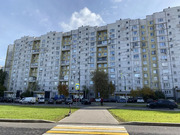 Москва, 1-но комнатная квартира, ул. Академика Миллионщикова д.31, 9300000 руб.