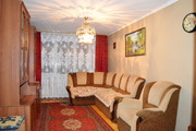 Домодедово, 3-х комнатная квартира, Ак.Туполева д.13, 35000 руб.