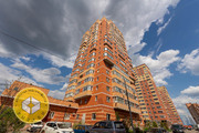 Звенигород, 2-х комнатная квартира, мкр Супонево д.3, 4100000 руб.