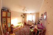 Балашиха, 2-х комнатная квартира, Энтузиастов ш. д.76, 4855777 руб.