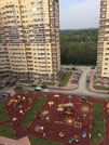 Пушкино, 2-х комнатная квартира, Просвещения д.13к3, 5700000 руб.