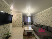 Лопатино, 1-но комнатная квартира, Солнечный бульвар д.13, 6795000 руб.