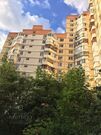 Москва, 3-х комнатная квартира, Пятницкое ш. д.16к4, 10500000 руб.