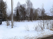 25 сотки ИЖС в д. Новая, ул. Победы, 4500000 руб.
