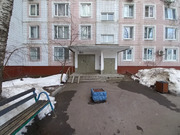 Москва, 2-х комнатная квартира, Новоясеневский пр-кт. д.19к1, 11147000 руб.