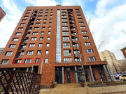 Москва, 2-х комнатная квартира, Симферопольский проезд д.дом 7, корпус 1, 19470000 руб.