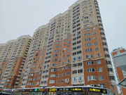 Москва, 2-х комнатная квартира, ул. Рождественская д.31, 12524000 руб.