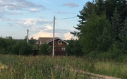 Продается бревенчатый дом в деревне., 5000000 руб.