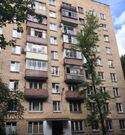 Москва, 1-но комнатная квартира, Большая Филевская д.53 к2, 7200000 руб.