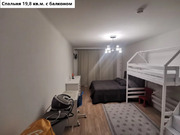 Москва, 2-х комнатная квартира, Боровское ш. д.2к6, 60000 руб.