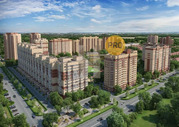 Раменское, 1-но комнатная квартира, Семейная ул. д.д. 7, 6213809 руб.