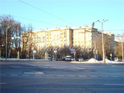 Москва, 3-х комнатная квартира, ул. Пудовкина д.3, 15500000 руб.