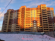 Целеево, 1-но комнатная квартира,  д.3, 3300000 руб.