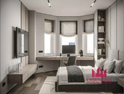 Москва, 2-х комнатная квартира, Вернадского пр-кт. д.80, 40000000 руб.