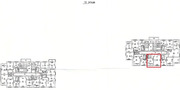 Москва, 1-но комнатная квартира, Карамышевская наб. д.22А, 18338820 руб.