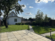 Продается дом в д. Ходаево, рядом с г. Чехов, 8900000 руб.