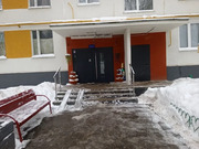 Москва, 1-но комнатная квартира, ул. Днепропетровская д.27к1, 7500000 руб.