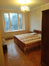 Москва, 3-х комнатная квартира, ул. Чертановская д.15, 10600000 руб.