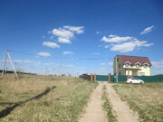 Продам участок 14 соток в д. Нефёдово, Серпуховского района, М/о., 650000 руб.