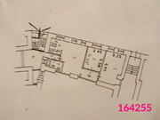 Москва, 3-х комнатная квартира, Тетеринский пер. д.16, 23000000 руб.