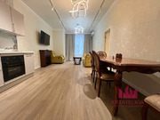 Москва, 3-х комнатная квартира, ул. Архитектора Власова д.71к2, 180000 руб.