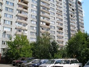 Москва, 3-х комнатная квартира, Заревый пр. д.12, 9500000 руб.