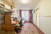 Москва, 2-х комнатная квартира, Рязанский пр-кт. д.82 к.3, 7650000 руб.