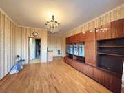 Москва, 2-х комнатная квартира, ул. Васильевская д.4, 31000000 руб.