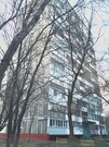 Москва, 2-х комнатная квартира, ул. Головачева д.7 к1, 5900000 руб.