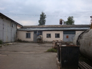 Продам производственное помещение с земельным участком, 17500000 руб.