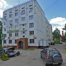 Химки, 3-х комнатная квартира, ул. Первомайская д.21, 5050000 руб.