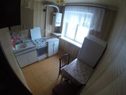 Наро-Фоминск, 1-но комнатная квартира, ул. Рижская д.1, 17000 руб.
