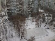 Москва, 2-х комнатная квартира, ул. Чичерина д.10-1, 38000 руб.