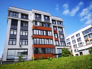 Глухово, 1-но комнатная квартира, Рублевское Предместье д.11к2, 10800000 руб.