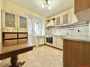 Домодедово, 1-но комнатная квартира, улица Лунная д.5, к.1, 6900000 руб.