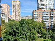 Москва, 2-х комнатная квартира, 1-я Мясниковская д.20, 9500000 руб.