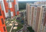 Дрожжино, 3-х комнатная квартира, Новое ш. д.12к2, 36000 руб.