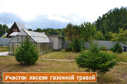 Продается жилой дом 51 кв. м. на земельном участке 12 соток., 1490000 руб.