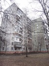 Королев, 3-х комнатная квартира, Циолковского проезд д.7 к2/1, 5200000 руб.