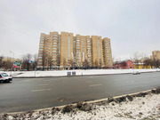 Москва, 3-х комнатная квартира, ул. Гвоздева д.7 с1, 36950000 руб.