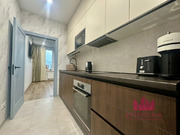 Москва, 1-но комнатная квартира, ул. Берзарина д.30Б, 14400000 руб.