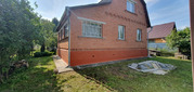 Продажа дома, Пласкинино, Раменский район, снт Лесное, 4350000 руб.