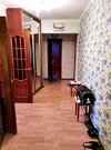 Раменское, 3-х комнатная квартира, ул. Дергаевская д.28, 7100000 руб.
