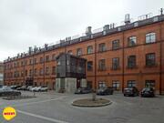 Лофт 54м2 - офис / апартаменты Даниловская мануфактура в+, м. Тульская, 17490000 руб.