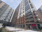 Люберцы, 3-х комнатная квартира, Рождественская улица д.4, 13500000 руб.