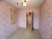 Москва, 2-х комнатная квартира, ул. Исаковского д.дом 28, корпус 2, 10991000 руб.