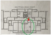 Мытищи, 1-но комнатная квартира, 2 я Институтская д.24, 3500000 руб.