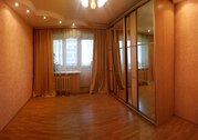 Раменское, 1-но комнатная квартира, ул. Дергаевская д.16, 4100000 руб.