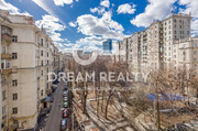 Москва, 2-х комнатная квартира, Кутузовский пр-кт. д.26к1, 85000 руб.