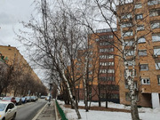 Москва, 3-х комнатная квартира, ул. Плющиха д.27, 22000000 руб.